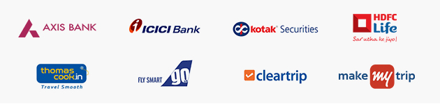 Customer Logos