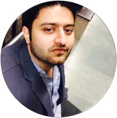 Dinesh-Sharma-Crocs
