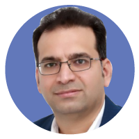 Wasim Chougle