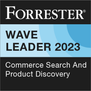 Forrester Wave Leader 2023