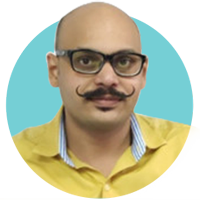 Amol Kale