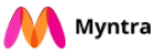 Myntra logo
