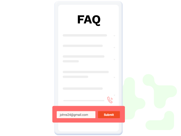 PX_LG_CollectContactInformationForFollowUpAcrossTheUseJjourney