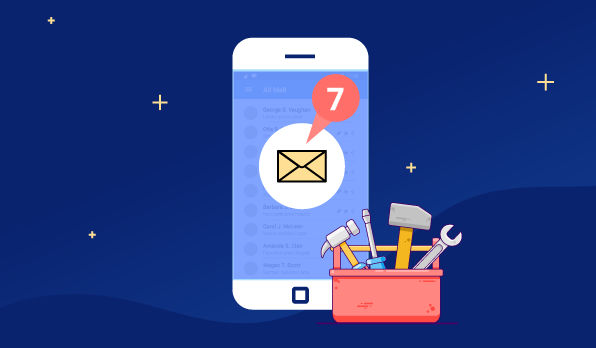Seven things to make your email program better in 2021