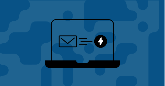 The Future of Email is AMP feature image