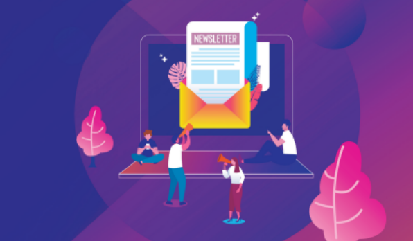 Ultimate Email Program for Media and Publishing Brands