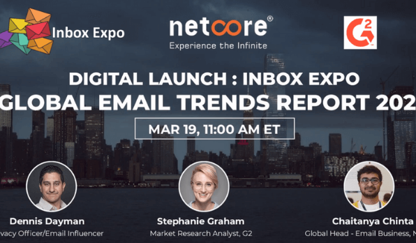 Inbox Expo Global Email Trends Report 2020