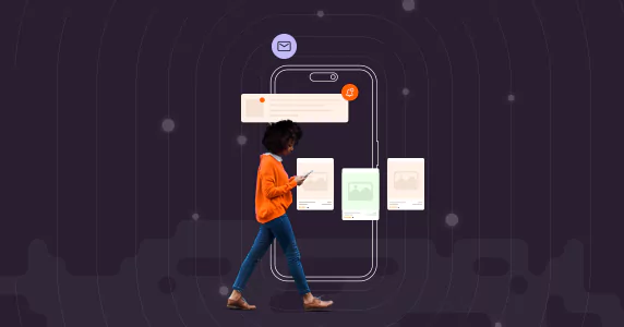 User experience beyond the design