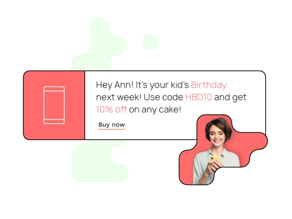 Leverage Historical Data - Netcore Cloud